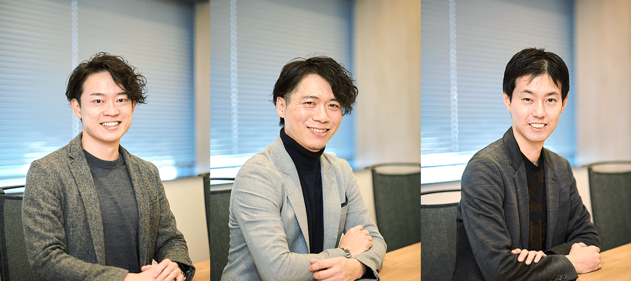 タレントエージェンシーサービス